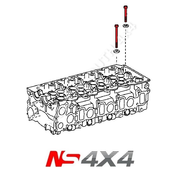 Ns4x4